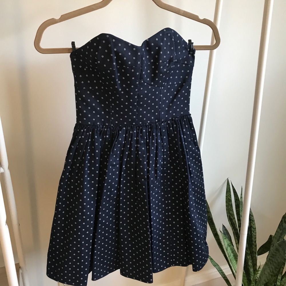 Jack Wills Sundress